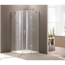 Душевая кабина Huppe Aura elegance 400804 100x100