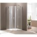 Душевая кабина Huppe Aura elegance 400804 100x100