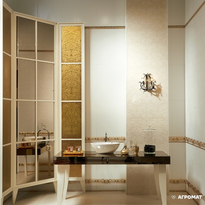 Плитка Aparici Elegy CREMA 8×592×316