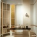 Плитка Aparici Elegy CREMA 8×592×316