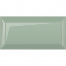 Плитка Golden Tile Metrotiles Салатовий 46Д051 10x20 см
