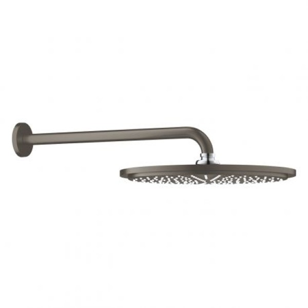Плитка керамогранит Grohe Rainshower Cosmopolitan 310 Верхний душ 26066AL0 для пола