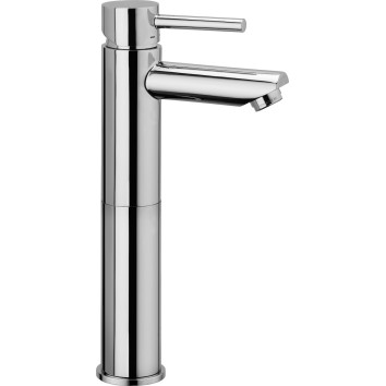 Смеситель для раковины Paffoni Stick (SK071H120CR)