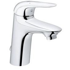 Grohe Eurostyle Смеситель для раковины S-size с цепочкой (23714003)