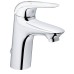 Grohe Eurostyle Смеситель для раковины S-size с цепочкой (23714003)