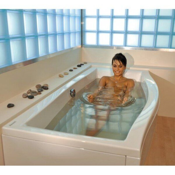 Ванна Ravak MAGNOLIA 170х75 C501000000