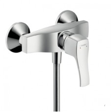 Смеситель для душа Hansgrohe Metris Classic 31672000