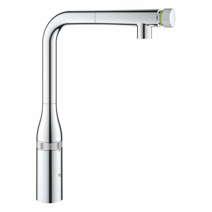 Grohe Minta SmartControl Смеситель для мойки (31613000)