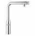 Grohe Minta SmartControl Смеситель для мойки (31613000)