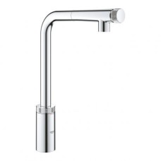 Grohe Minta SmartControl Смеситель для мойки (31613000)