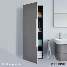 Duravit Happy D.2 Пенал арт.H29250L1313
