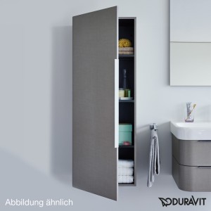Duravit Happy D.2 Пенал арт.H29250L1313