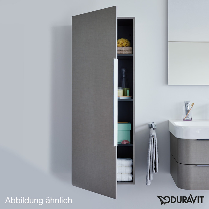 Duravit Happy D.2 Пенал арт.H29250L1313 в интернет-магазине «Estet Room»