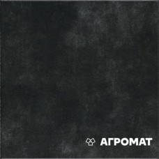 Керамогранит Lasselsberger Rako Lacca DAA44517 black 10×448×448 под бетон