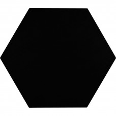 Керамограніт Bestile Meraki Base Negro 19,8x22,8 см