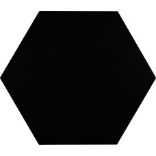 Керамограніт Bestile Meraki Base Negro 19,8x22,8 см