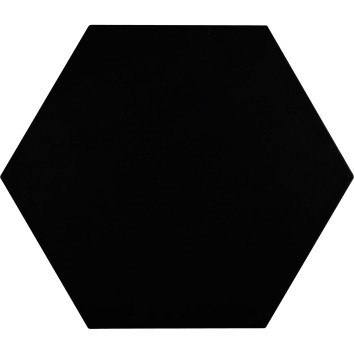 Керамограніт Bestile Meraki Base Negro 19,8x22,8 см