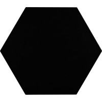 Керамограніт Bestile Meraki Base Negro 19,8x22,8 см