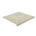 Клинкер EXAGRES Petra PELDANO FIOR. BONE ступени 12×330×330