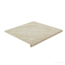 Сходинка Exagres Petra Peldano Fior. Bone 33x33 см