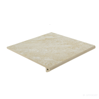 Сходинка Exagres Petra Peldano Fior. Bone 33x33 см