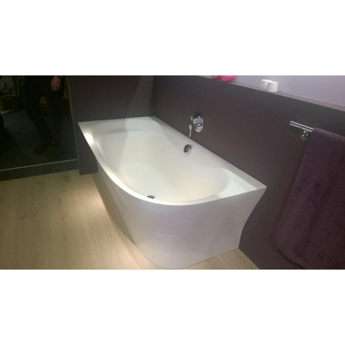 Cape Cod ванна асимметричная 190 см, левосторонняя 700362000000000 в интернет-магазине «Estet Room» Cape Cod ванна асимметричная 190 см, левосторонняя 700362000000000 в интернет-магазине «Estet Room»