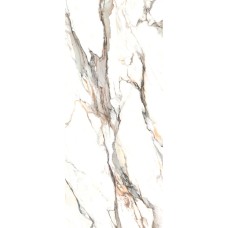 Керамограніт Cerrad Gres Calacatta Gold Rect 119,7х279,7 см