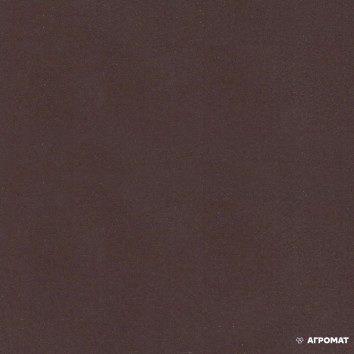 Керамограніт Rezult Ceramica Monocolore Пріма Коричневий 60x60 см