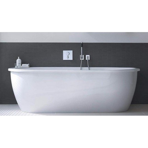 Darling New ванна асимметричная 190 см 700247000000000 в интернет-магазине «Estet Room»