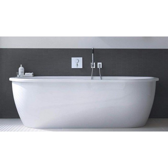 Darling New ванна асимметричная 190 см 700247000000000 в интернет-магазине «Estet Room»