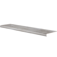 Сходинка Cerrad Stopnica V-Shape Mattina Bianco 32x120,2 см