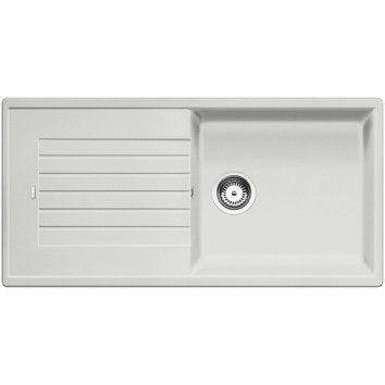 Мойка для кухни Blanco Zia XL 6 S жемчужный 520635
