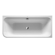 Happy D.2 ванна прямоугольная 180 см 700317000000000