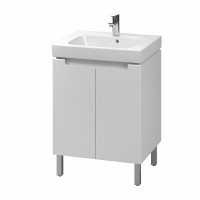 Тумба подвесная Kolo Modo L39002000 с умывальником 60 см