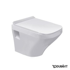 Подвесной унитаз укороченный Duravit DuraStyle 2539090000