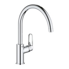 Grohe BauFlow Смеситель для кухни (31230001)