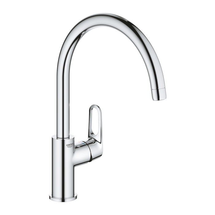Grohe BauFlow Смеситель для кухни (31230001)