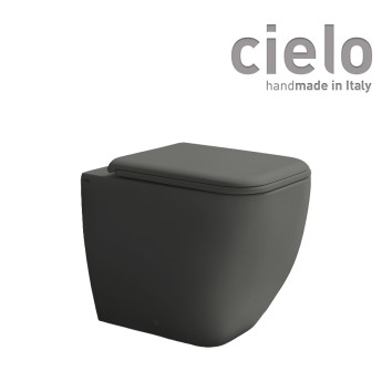 Унитаз напольный Cielo Shui Comfort
