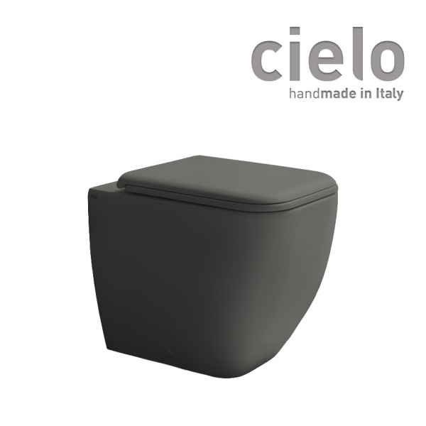 Унитаз напольный Cielo Shui Comfort
