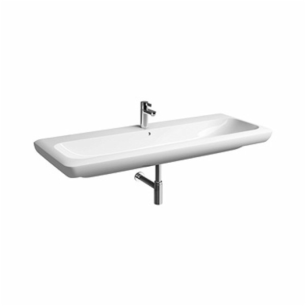 Раковина прямоугольная Kolo Life! M21130000