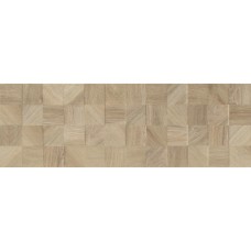 Плитка Baldocer Ducale Chess Cedar 33,3x100 см