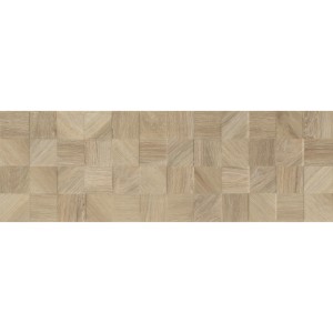 Плитка Baldocer Ducale Chess Cedar 33,3x100 см