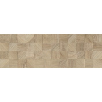 Плитка Baldocer Ducale Chess Cedar 33,3x100 см