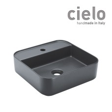 Керамическая раковина 44 см Cielo Shui Comfort