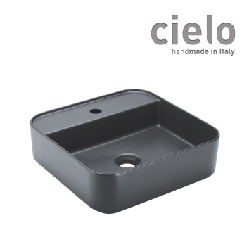 Керамическая раковина 44 см Cielo Shui Comfort
