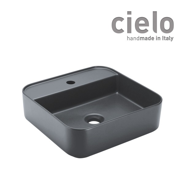 Керамическая раковина 44 см Cielo Shui Comfort