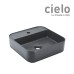 Керамическая раковина 44 см Cielo Shui Comfort