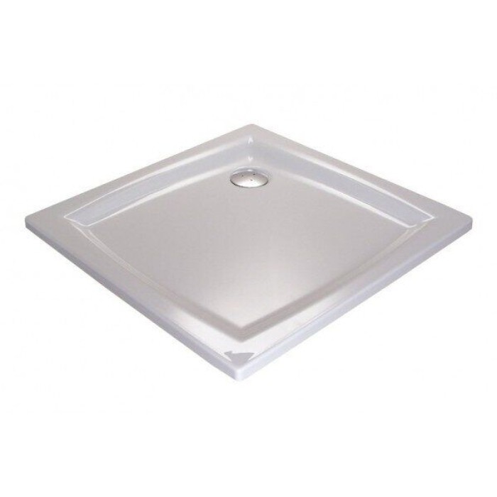 Душевой поддон Ravak PERSEUS 100 LA