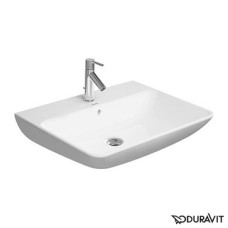 Керамическая раковина 65 см Duravit ME by Starck 2335650000