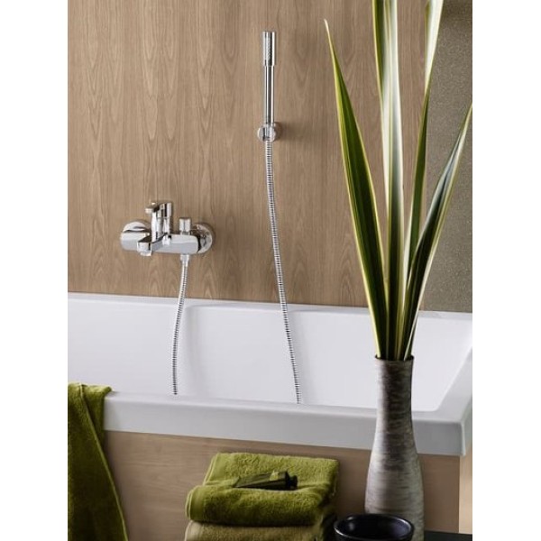 Смеситель для ванны Grohe Lineare 33850001